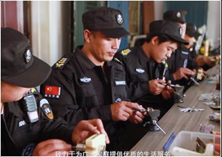 贺地区开锁培训学校课程