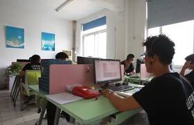 贺地区巨龙开锁培训学校为学员提供网络服务