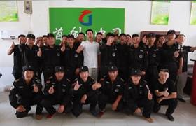 贺地区巨龙开锁培训学校欢迎每一位学员前来考察